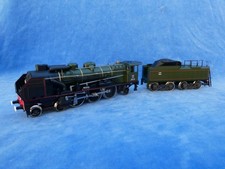SUPERBE RARE ++ TOP ++ TRAIN ALTAYA HO LOCOMOTIVE 231.E.22 ORIENT EXPRESS