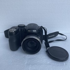 Fujifilm FinePix S Series
