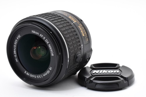 Ottime condizioni nikon - condizioni], af-s
