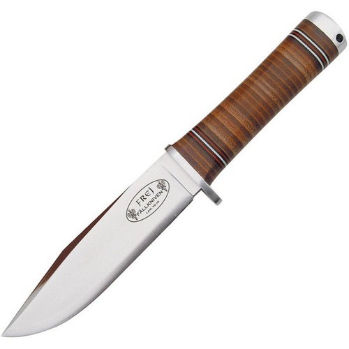 Fallkniven fixed knife - fallkniven,