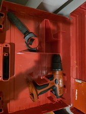 HILTI SF 180-A Trapano