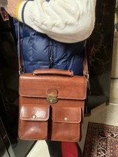 Alexander Men's Vintage Waxed