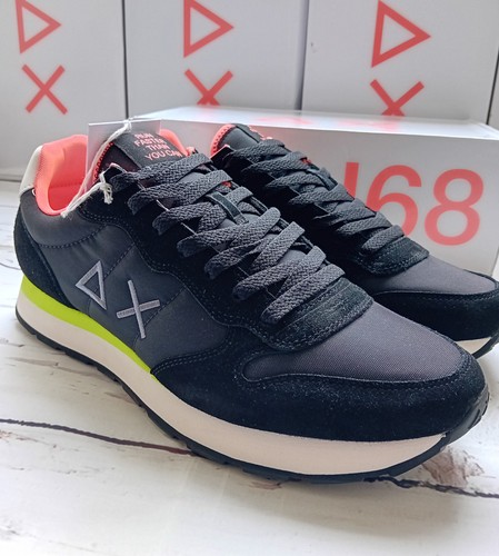 Sneaker uomo sun68 tg - tg, 46