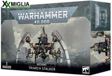 Warhammer 40.000 - Necrons -