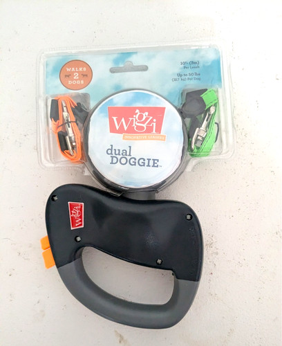 Wigzi guinzaglio - , wigzi’s