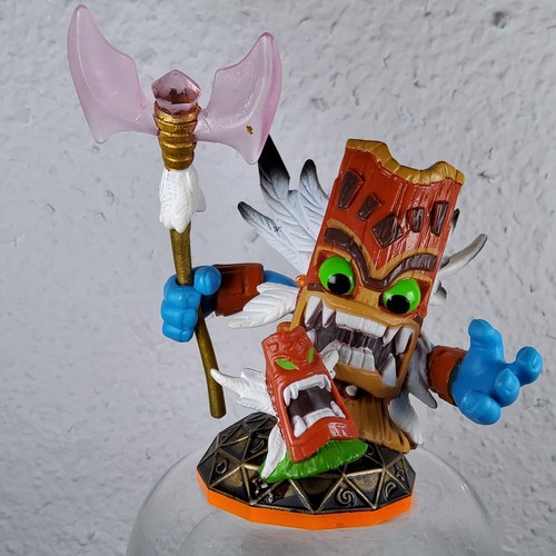 Skylanders giants double - skylanders,