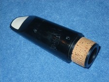 VINTAGE BRILHART EBOLIN JAZZ