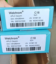Welch 00310 01043 - 00310-01043, colonna