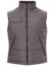 Plus Size Mens Warm Padded