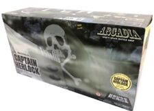 Arcadia Captain Harlock Aoshima Sgm 03  The Endless Odissey