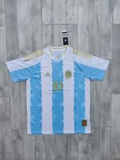 MAGLIA MESSI 2021 ARGENTINA