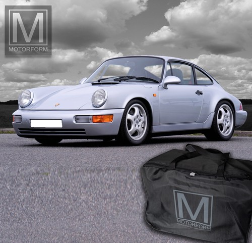 Porsche 911 964 outdoor - porsche,