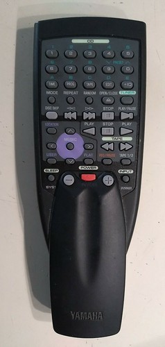 Yamaha sys1 vu50620 - yamaha,