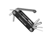 Topeak Tubi 11, Multitool
