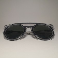 Vivienne Westwood Occhiale da sole VW937S03 Colore Rutenio, Tondo 50/25 145 BS