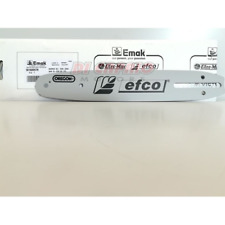 BARRA 25 CM 3/8" PER MOTOSEGA