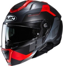CASCO MODULARE APRIBILE HJC