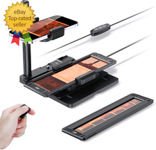 Scanner per pellicole mobile