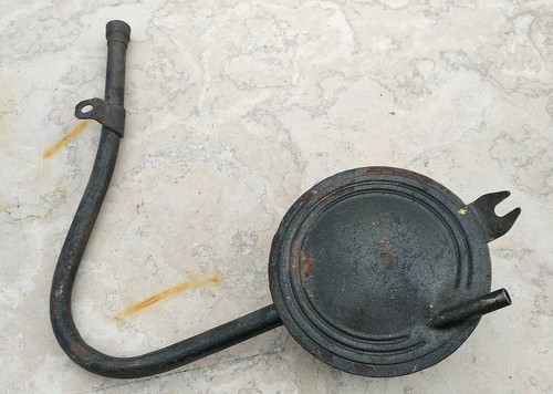 Marmitta ciclomotore solex tnt - marmitta,