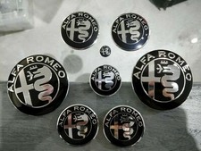 Kit completo loghi Nuovi 2017