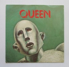 Queen 'John Deacon Owned' We