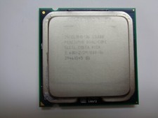 CPU INTEL E5300