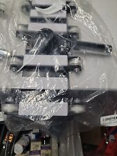 Testina Aspirazione Flessibile Professionale per Piscina FibroPool