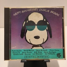 Happy Anniversary, Charlie