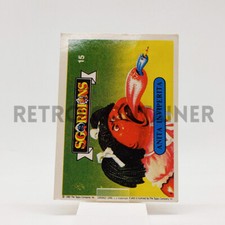 Vintage Garbage Pail Kids -