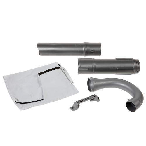 Kit aspirazione aspirafoglie - kit,
