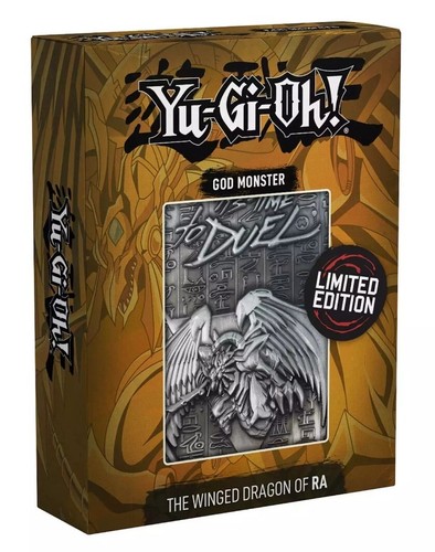 New oh limited - [new], yu-gi-oh!