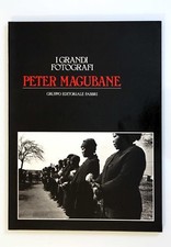 PETER MAGUBANE - I GRANDI