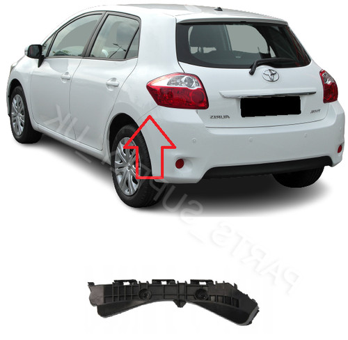 Nuovo per toyota auris - toyota,