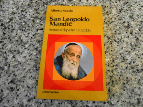 Alberto vecchi san - vecchi,