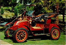 RENAULT 16 TS CARTOLINA - 1769