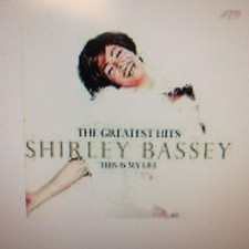 ShirleyBasseyGreatestHits