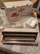 macchina sottovuoto per alimenti Tenkho