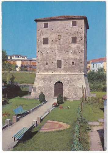Bellaria rimini torre - rimini,