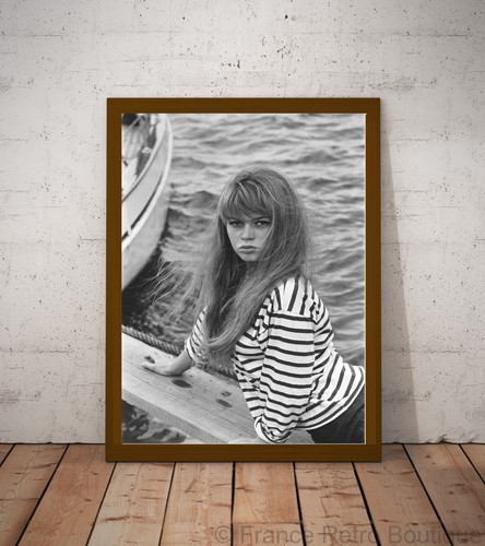 Brigitte bardot - brigitte,