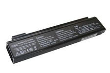 Batería para MSI Megabook L715X L710 L715A L715P L710X L715 L610X L710B 4400mAh