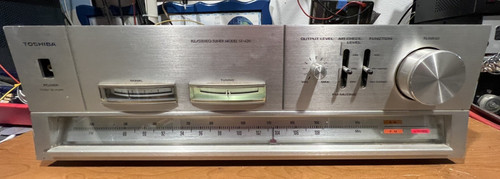 Sintonizzatore stereo fm - sintonizzatore, am/fm