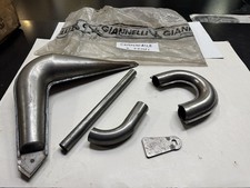 Marmitta Giannelli componibile