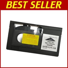 Adattatore cassetta nastro