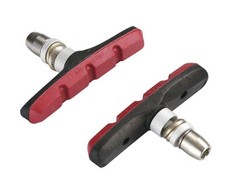 COPPIA PORTAPATTINI BICI MTB