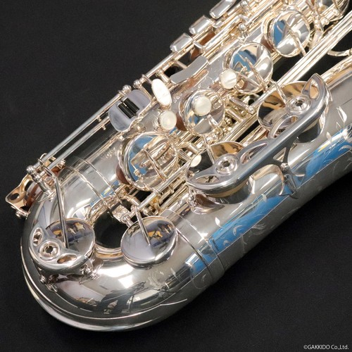 Selmer sa80 tenor - sa80, ii