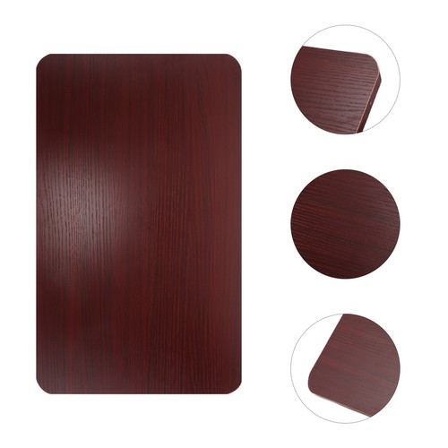 Tavolo rettangolare piano - ,
