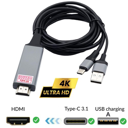 Cavo ricarica rapida - di, usb