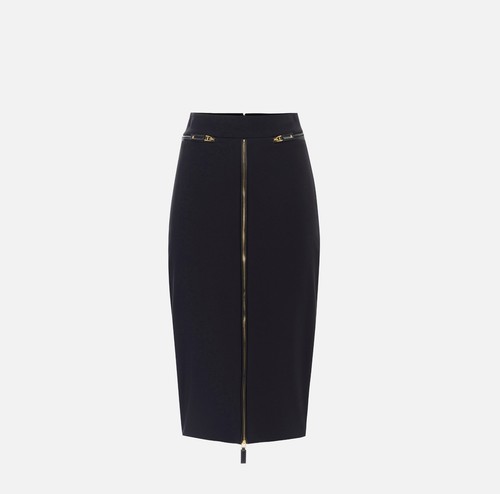Elisabetta franchi gonna - franchi,