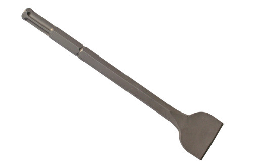 Scalpello spatola - a,
