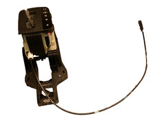 Mercedes Classe A W169 quadro